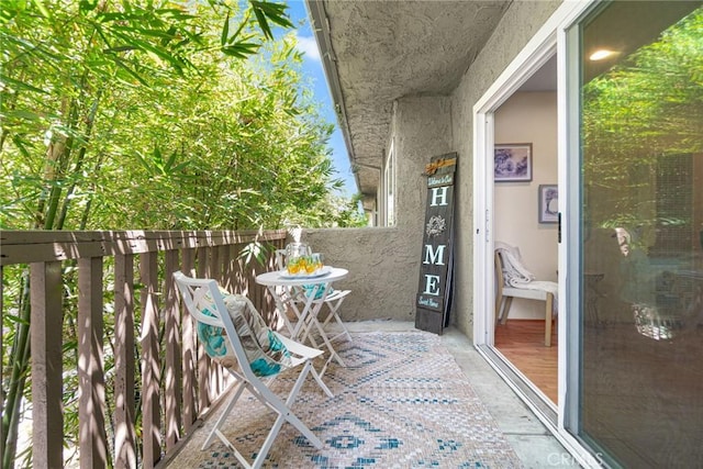 4727 W 147th St Unit 225, Lawndale, CA 90260 - view of balcony