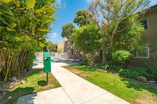 4727 W 147th St Unit 225, Lawndale, CA 90260 - view of property's community