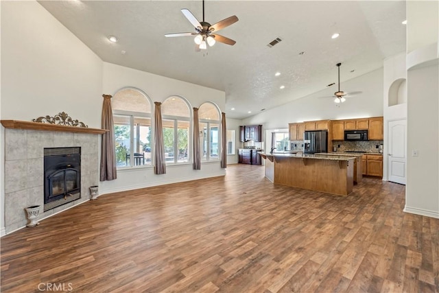 9098 Rattlesnake Rd, Phelan, CA 92371 - photo 11