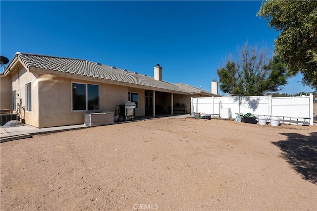 9098 Rattlesnake Rd, Phelan, CA 92371 - photo 48