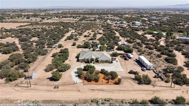 9098 Rattlesnake Rd, Phelan, CA 92371 - view of rural area