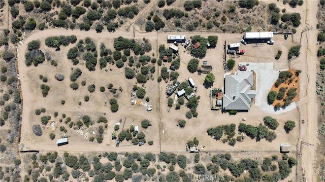 9098 Rattlesnake Rd, Phelan, CA 92371 - photo 53