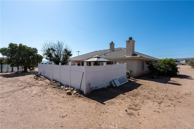 9098 Rattlesnake Rd, Phelan, CA 92371 - photo 47