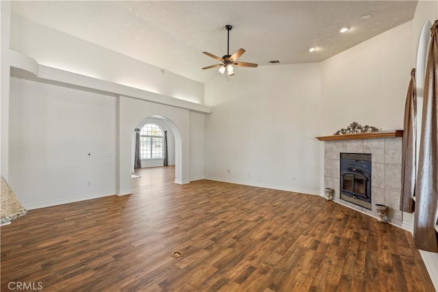 9098 Rattlesnake Rd, Phelan, CA 92371 - photo 13