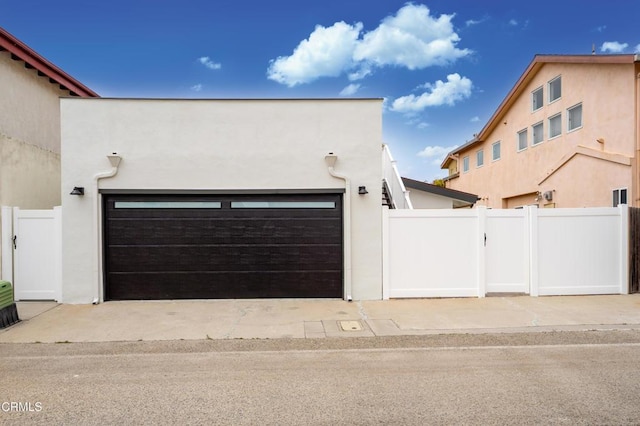 4834 Island View St, Oxnard, CA 93035 - view of front of home with stucco siding