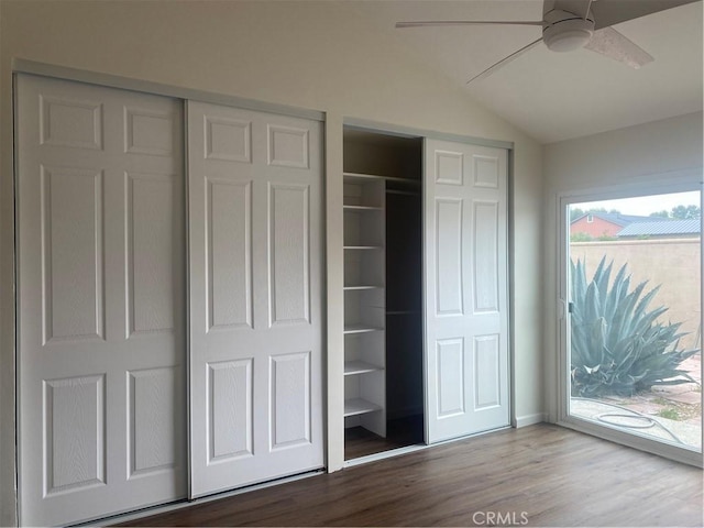 44516 La Paz Rd, Temecula, CA 92592 - view of closet