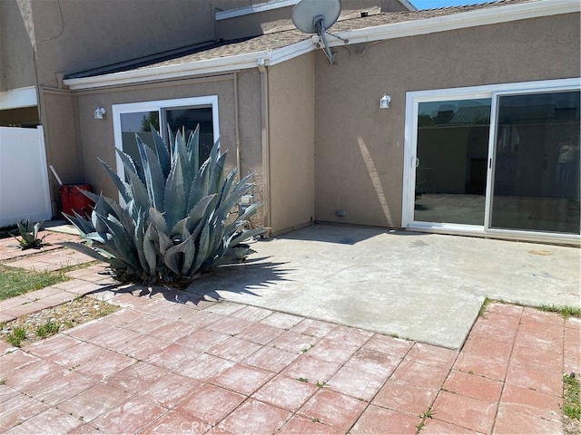 44516 La Paz Rd, Temecula, CA 92592 - view of patio