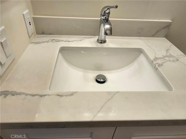 44516 La Paz Rd, Temecula, CA 92592 - bathroom view of a sink