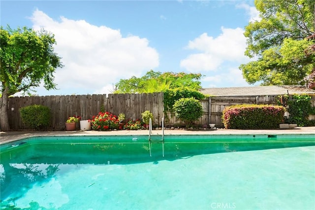 1539 Hammon Ave, Oroville, CA 95966 - view of pool