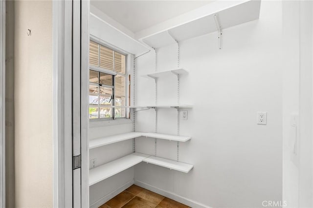 1539 Hammon Ave, Oroville, CA 95966 - spacious closet with tile patterned floors