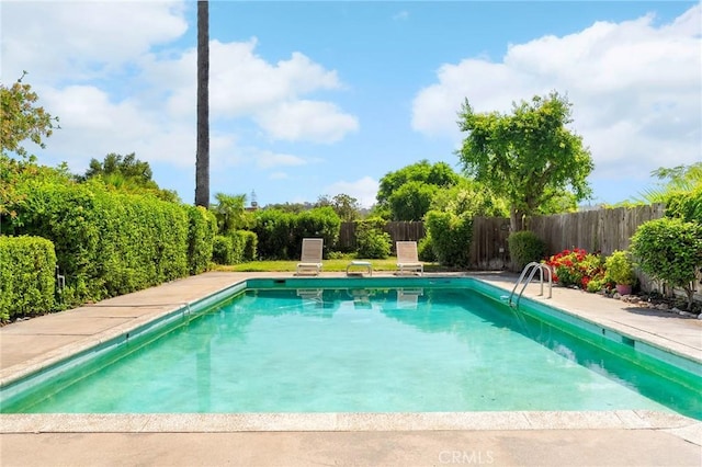 1539 Hammon Ave, Oroville, CA 95966 - view of swimming pool