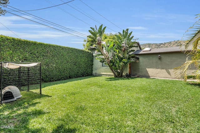 171 N Sunset Pl, Monrovia, CA 91016 - view of green lawn