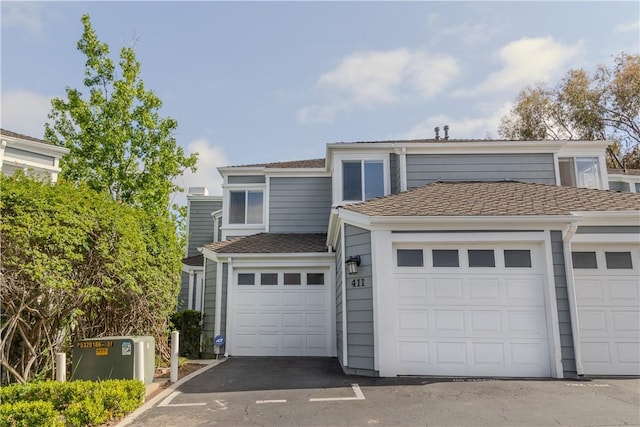 411 San Nicholas Ct, Laguna Beach, CA 92651 - view of property