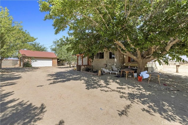 15374 Gaskell Rd, Rosamond, CA 93560 - photo 17