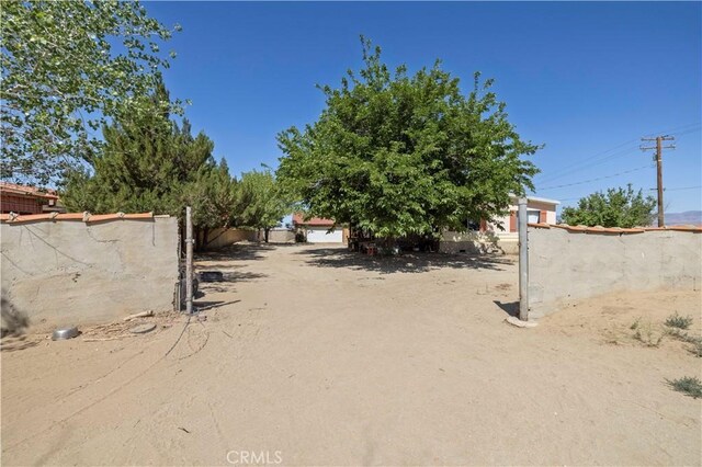 15374 Gaskell Rd, Rosamond, CA 93560 - photo 19