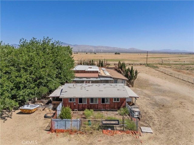 15374 Gaskell Rd, Rosamond, CA 93560 - photo 12