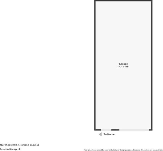 15374 Gaskell Rd, Rosamond, CA 93560 - photo 69