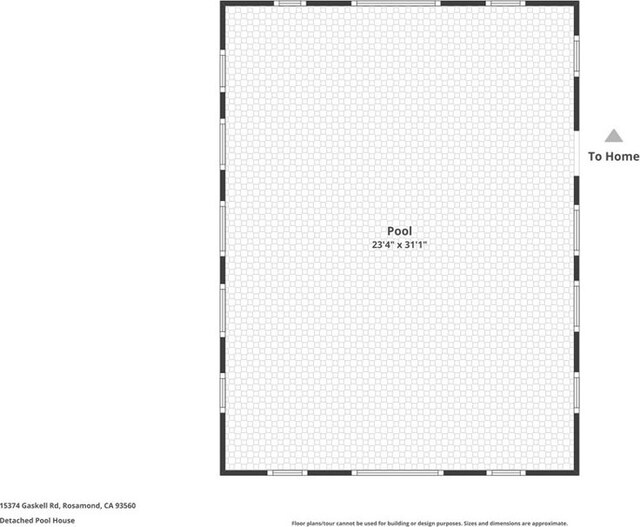 15374 Gaskell Rd, Rosamond, CA 93560 - photo 70