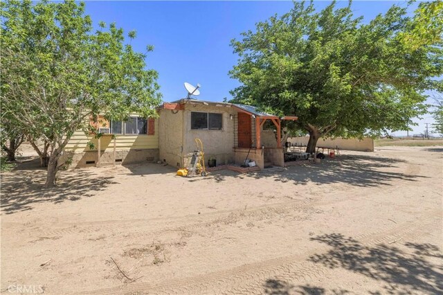 15374 Gaskell Rd, Rosamond, CA 93560 - photo 25