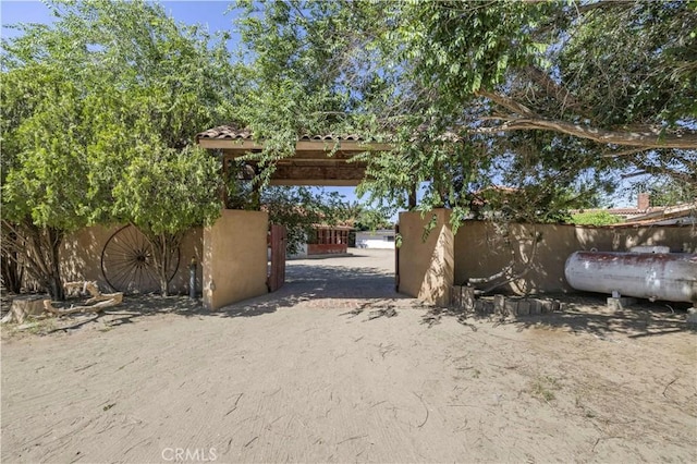 15374 Gaskell Rd, Rosamond, CA 93560 - photo 20