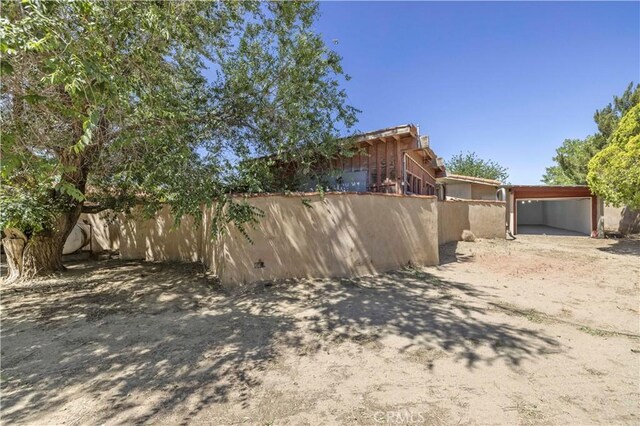 15374 Gaskell Rd, Rosamond, CA 93560 - photo 24
