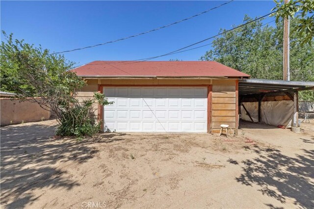 15374 Gaskell Rd, Rosamond, CA 93560 - photo 14