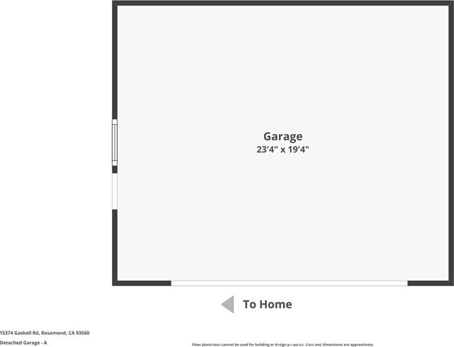 15374 Gaskell Rd, Rosamond, CA 93560 - photo 68