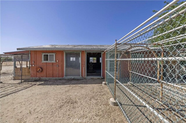 15374 Gaskell Rd, Rosamond, CA 93560 - photo 23