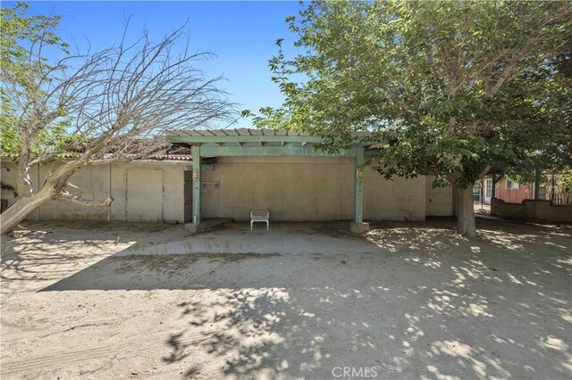 15374 Gaskell Rd, Rosamond, CA 93560 - photo 21