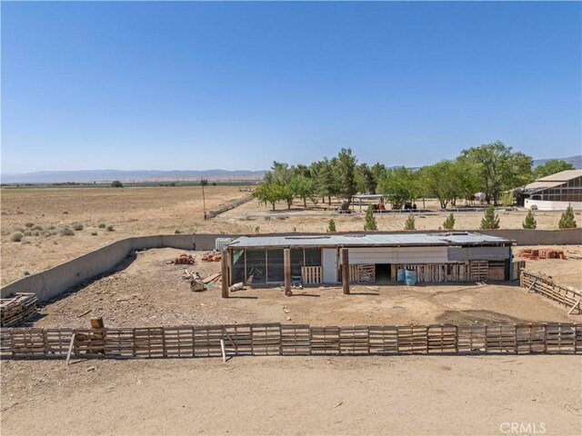 15374 Gaskell Rd, Rosamond, CA 93560 - photo 13