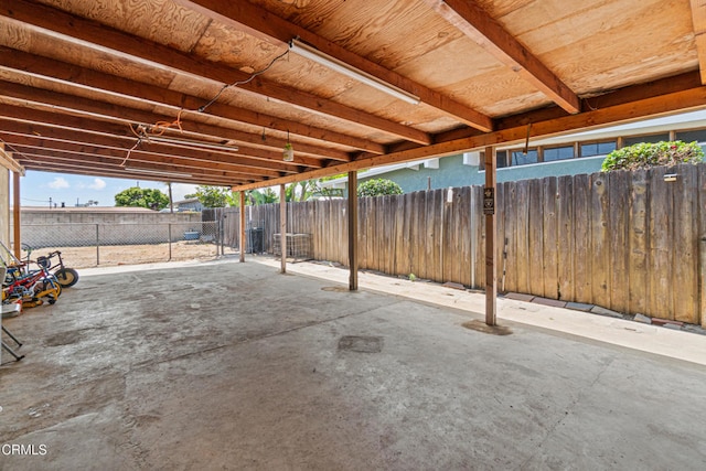 374 Will Ave, Oxnard, CA 93036 - fenced backyard featuring a patio area