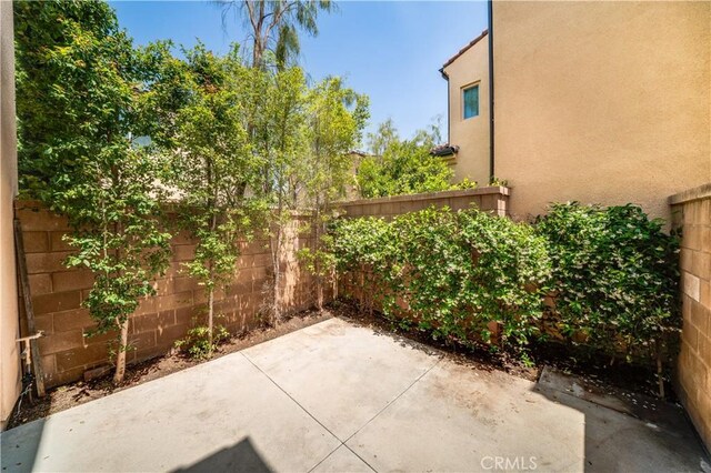 102 Anthology, Irvine, CA 92618 - view of patio