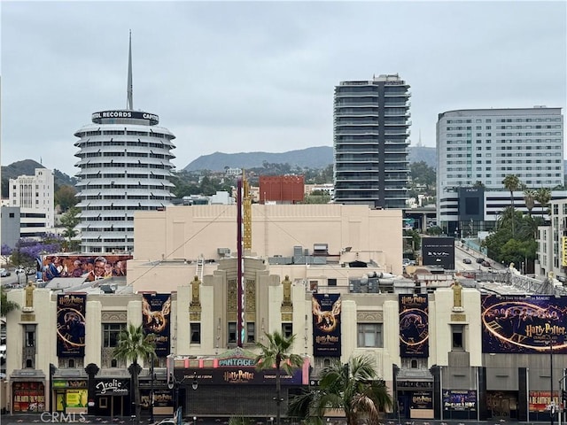 6250 Hollywood Blvd Unit 7G, Los Angeles, CA 90028 - view of city