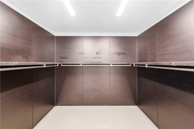 6250 Hollywood Blvd Unit 7G, Los Angeles, CA 90028 - view of walk in closet