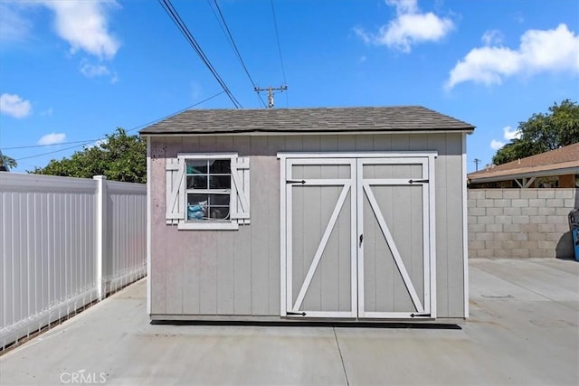 809 San Marino Ave, Montebello, CA 90640 - view of shed
