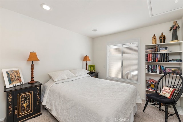 40280 Mimulus Way, Temecula, CA 92591 - carpeted bedroom featuring baseboards