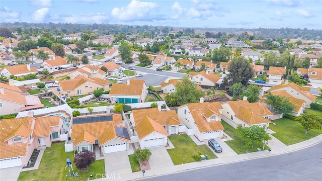 40280 Mimulus Way, Temecula, CA 92591 - aerial perspective of suburban area