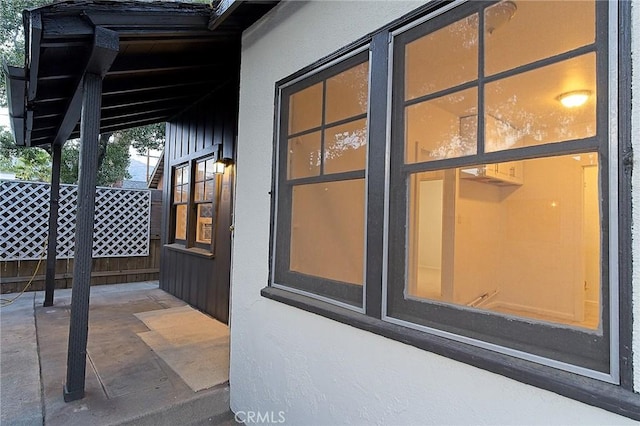 550 N 1st Ave, Upland, CA 91786 - view of home's exterior featuring stucco siding