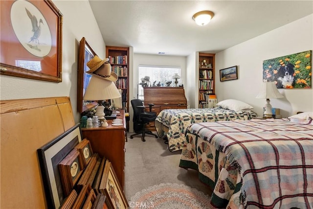 1350 Cardo Way, Nipomo, CA 93444 - bedroom with carpet flooring
