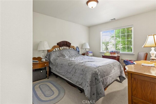 1350 Cardo Way, Nipomo, CA 93444 - view of carpeted bedroom