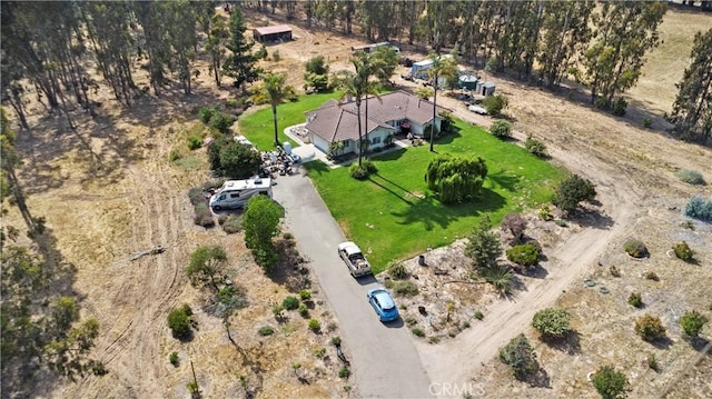 1350 Cardo Way, Nipomo, CA 93444 - overview of rural landscape