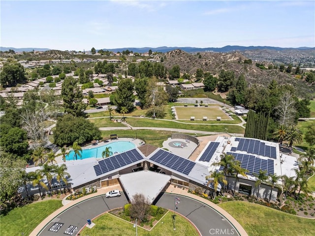 26335 Oakspur Dr Unit B, Newhall, CA 91321 - photo 29
