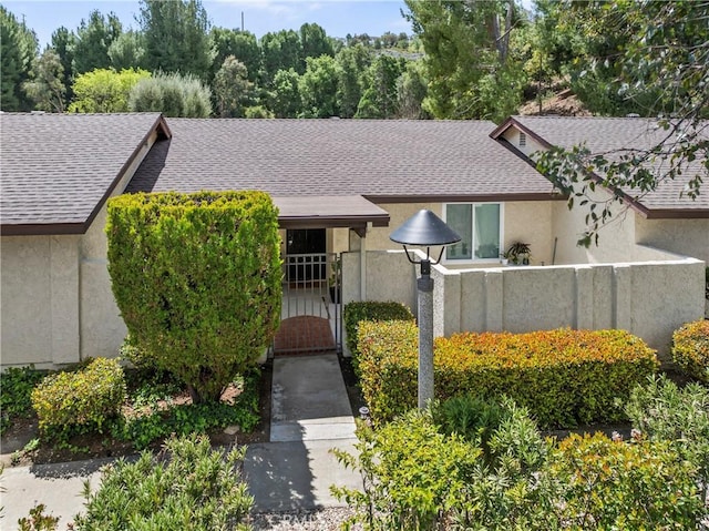26335 Oakspur Dr Unit B, Newhall, CA 91321 - photo 2