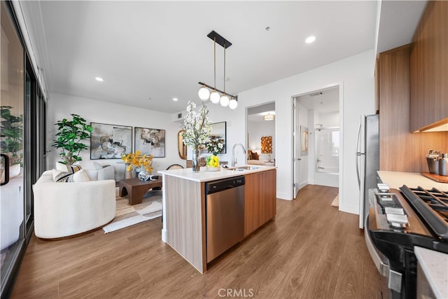 709 E Walnut St Unit 415, Pasadena, CA 91101 - photo 10