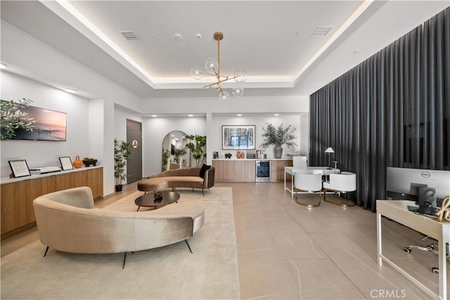 709 E Walnut St Unit 415, Pasadena, CA 91101 - view of community lobby