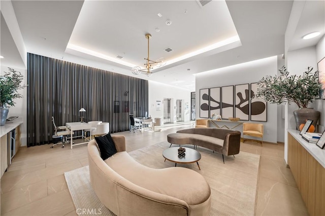 709 E Walnut St Unit 415, Pasadena, CA 91101 - view of building lobby