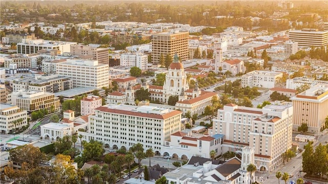 709 E Walnut St Unit 415, Pasadena, CA 91101 - city view