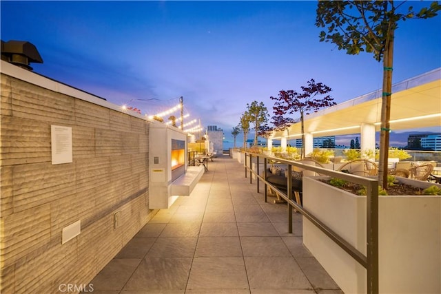 709 E Walnut St Unit 415, Pasadena, CA 91101 - photo 30
