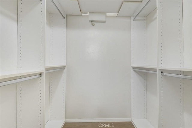 27057 Rangewood St, Menifee, CA 92586 - view of spacious closet