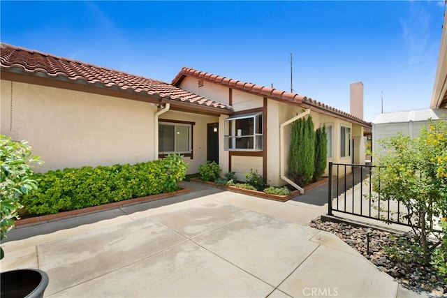 27057 Rangewood St, Menifee, CA 92586 - exterior space